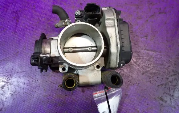 Volkswagen PASSAT B5 Throttle body valve JDVW005