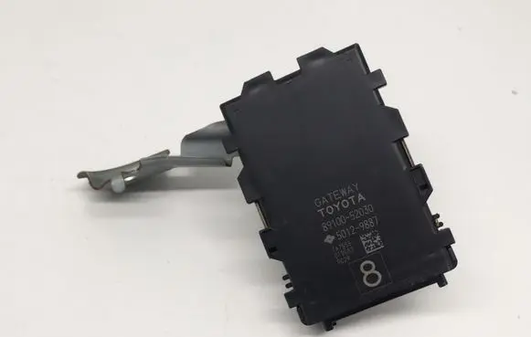 Toyota Yaris Other control units/modules 8910052030