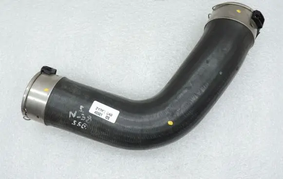 Nissan Navara D40 Intercooler hose/pipe 144635X20A