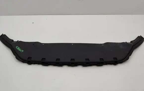 Volkswagen PASSAT B8 Front bumper lip 3G0805903J