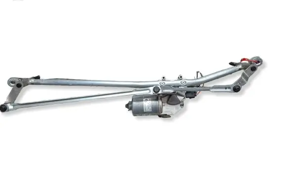 Renault Master III Front wiper linkage and motor S26301179 8200734788