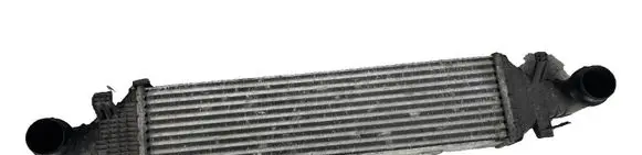 Mercedes-Benz C AMG W204 Intercooler radiator A2045000200