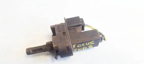 Ford Focus C-MAX Brake pedal sensor switch 4m5t7c534aa 4m5t-7c534-aa