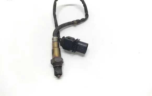 Skoda Fabia Mk2 (5J) Lambda probe sensor 045906262 0281004064