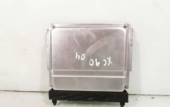 Volvo XC90 Engine control unit/module 0281011441 1039S04101