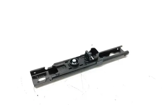 Citroen C4 II Seat belt adjustment rail 9672727080 12082015