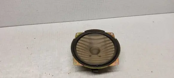 Opel Frontera B Front door high frequency speaker 58F140001C 0210056 91158186