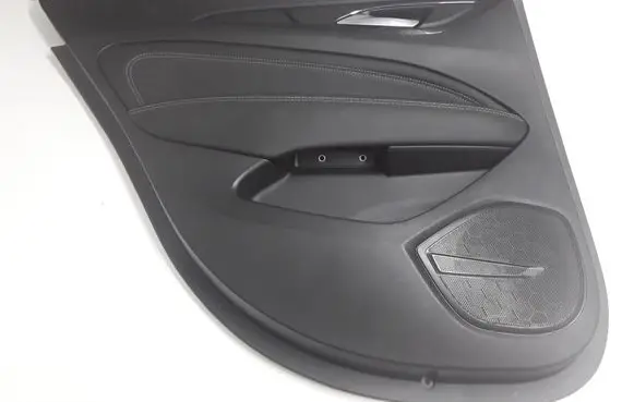 Opel Insignia B Rear door card panel trim 39138330