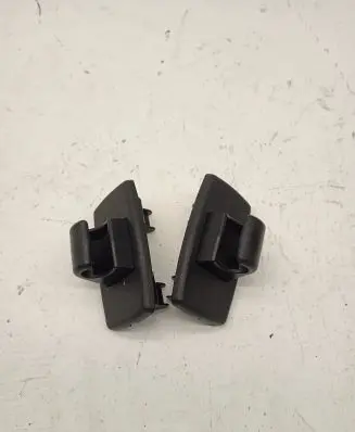 Mercedes-Benz GLE (W166 - C292) Sun visor clip/hook/bracket A1668100012