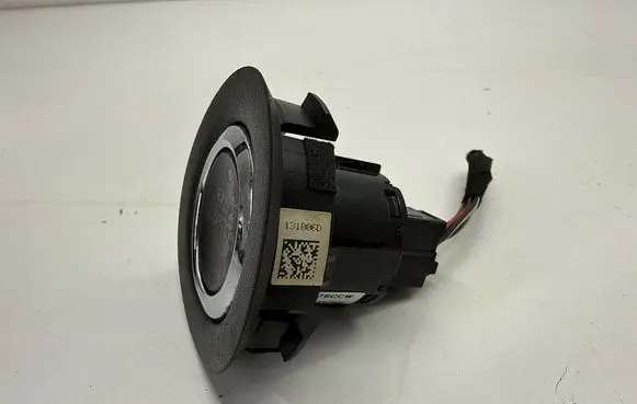 Ford Explorer V Engine start stop button switch DG9T14C376CCW