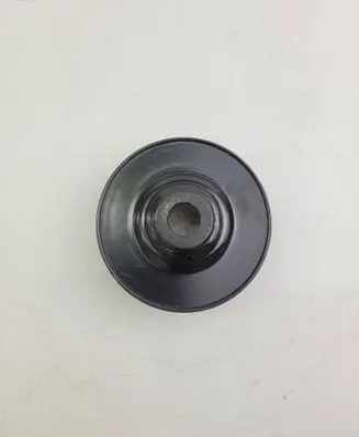 Mercedes-Benz Vito Viano W638 Water pump pulley A6112050110