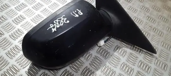 Mazda 6 Front door electric wing mirror e11015797