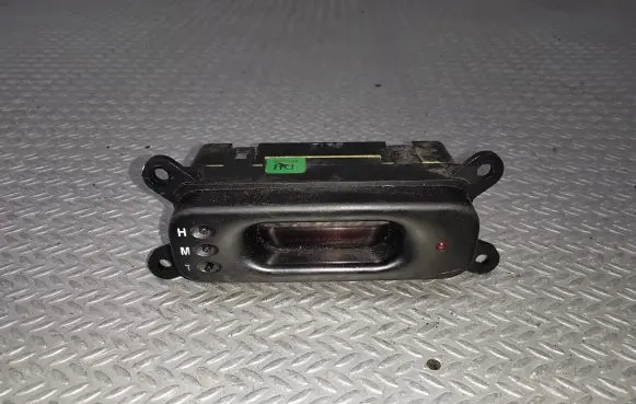 Chevrolet Rezzo Clock 96262582