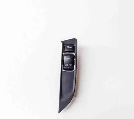 BMW 3 F30 F35 F31 ESP (stability program) switch 90120837 9252920