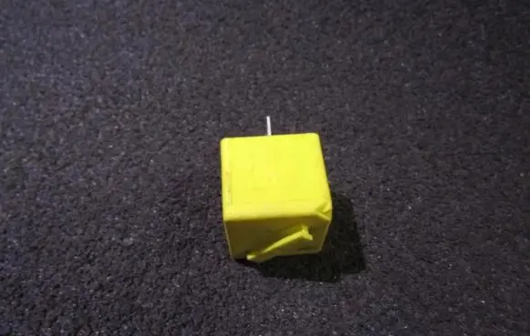 Ford Fiesta Other relay 93bg14n089ba