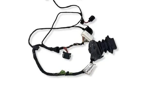 Seat Altea XL Rear door wiring loom 5P1971161J