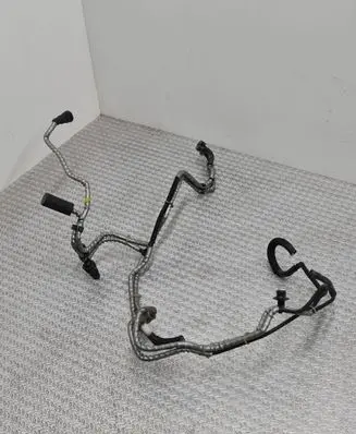 Peugeot 508 Vacuum line/pipe/hose 9674616880