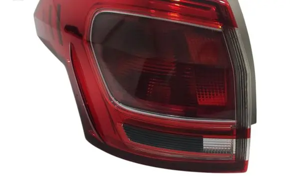 Ford B-MAX Rear/tail lights AV11-13405-AG