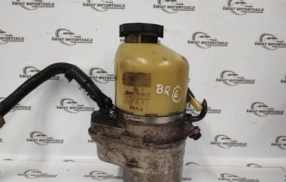 Opel Astra H Power steering pump 104-0085-003-094D0