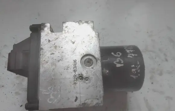 Volkswagen PASSAT B6 ABS Pump 3C0614095M 15747702 15747502B