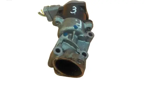 Jaguar S-Type EGR thermostat 4R8Q9D475B