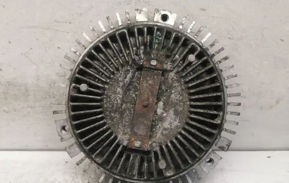 Audi A6 S6 C6 4F Viscous fan clutch 