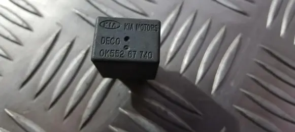 Other relay