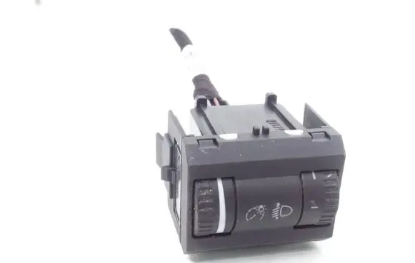 Skoda Octavia Mk2 (1Z) Headlight level height control switch 1Z0941333