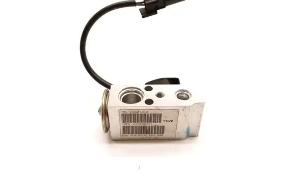Tesla Model X Air conditioning (A/C) expansion valve 6008481-00-B