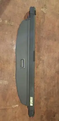 Land Rover Discovery 5 Parcel shelf load cover 