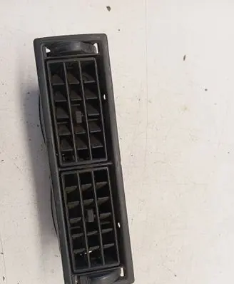 Dash center air vent grill