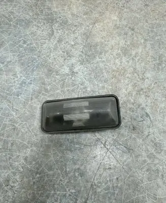 Subaru Outback (BS) Number plate light 30903