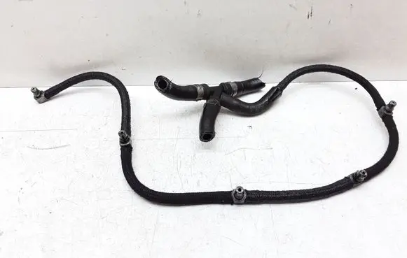 Volvo XC90 Fuel line/pipe/hose 