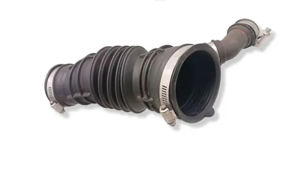 Ford Mondeo MK V Air intake hose/pipe DS739R504MB