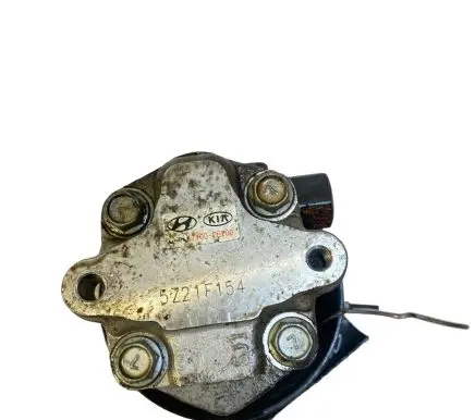 Hyundai Tucson JM Power steering pump 571002E300