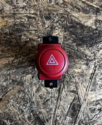 Honda Civic Hazard light switch