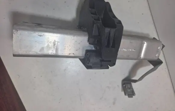 Mercedes-Benz E AMG W213 Radiator support slam panel bracket A2136200400