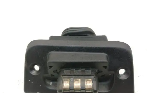 Volkswagen Transporter - Caravelle T5 Sliding door contact joint 7H0907438D