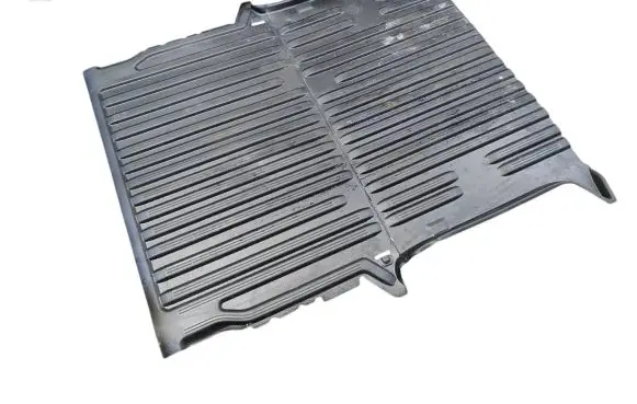 Renault Kangoo II Trunk/boot mat liner 