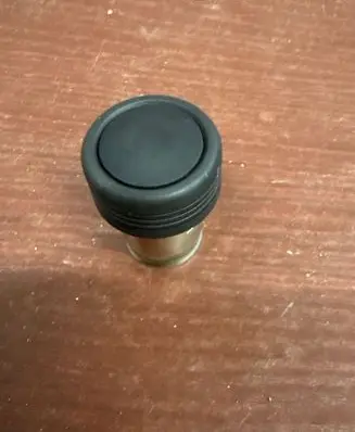 Renault Master III Cigarette lighter front 