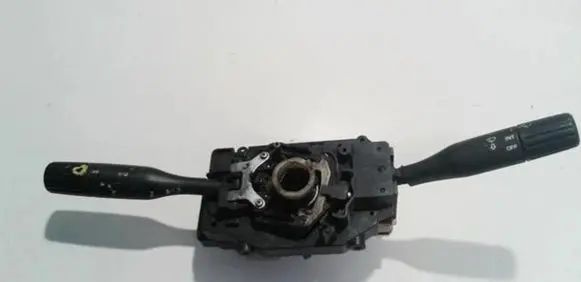 Mazda 323 Wiper turn signal indicator stalk/switch 178291
