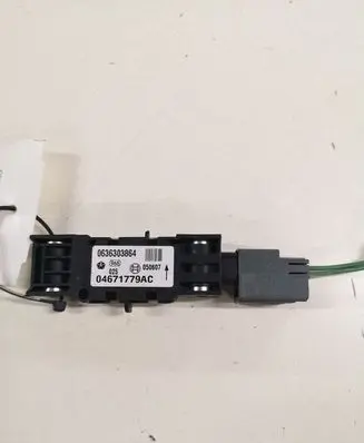 Chrysler 300 - 300C Airbag deployment crash/impact sensor 04671779AC