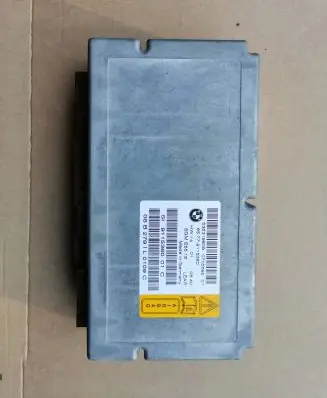 BMW 7 E65 E66 Airbag control unit/module 9115360 532319809