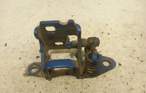 Chrysler Sebring (JS) Rear door lower hinge 85574f