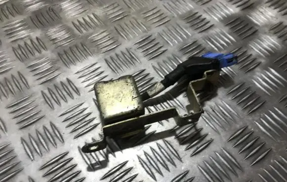 Ford Probe Airbag deployment crash/impact sensor kb4457k40