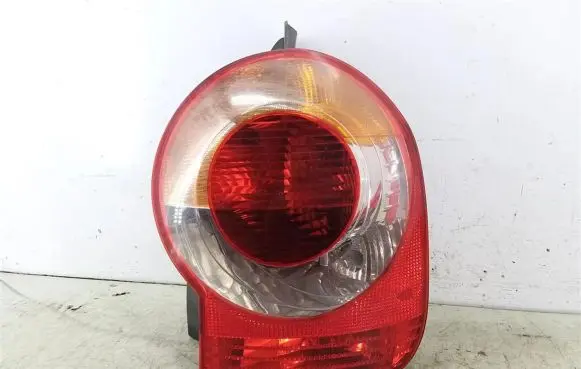 Renault Modus Rear/tail lights
