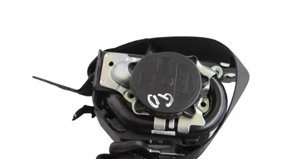 Tesla Model Y Rear seatbelt 1616501C1A