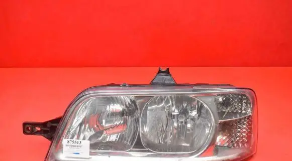 Fiat Ducato Headlight/headlamp 1347682080