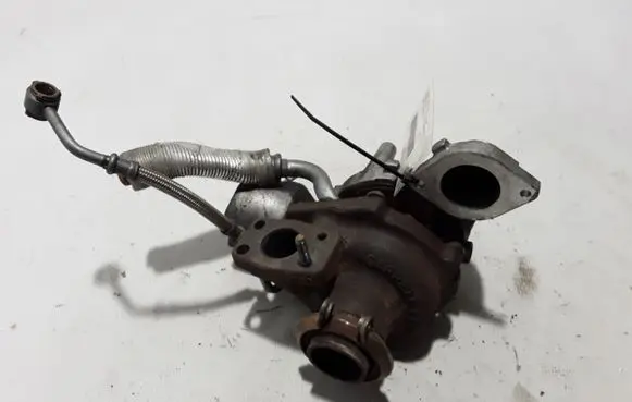 Volvo V60 Turbo 9686120680