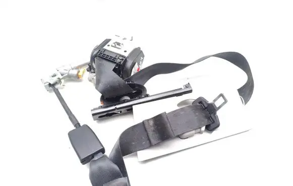 Citroen C4 Grand Picasso Front seatbelt 98010203XX